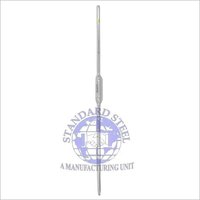 Pipette - Premium Polypropylene Material, Adjustable Volume Range , Ergonomic Design For Precision Liquid Handling