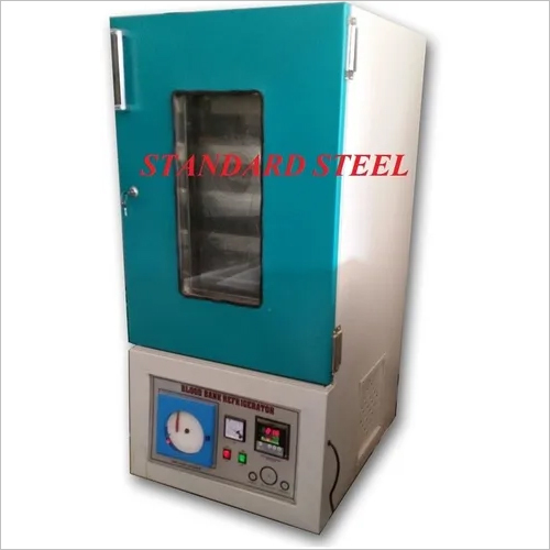 Blood Bank Refrigerator Blood Bank Refrigerator