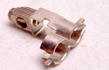 Sheet Cutting Joint