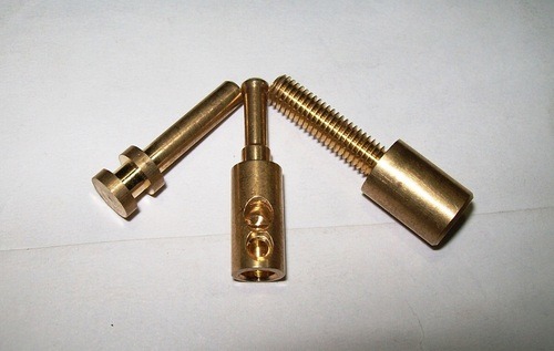 Brass Pin