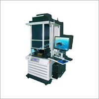 Solar Cell Tester and Sorter