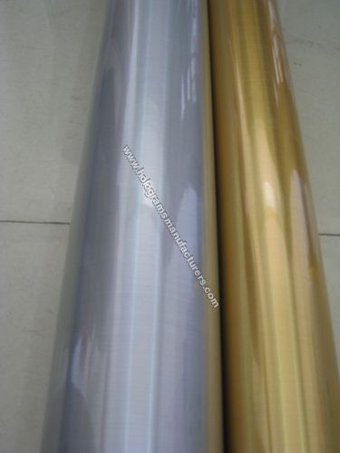 Brush,Stainless steel finish Self adhesive