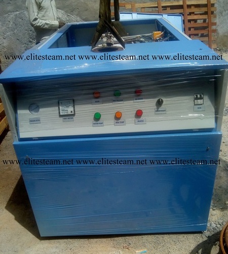 Diesel Fired Steam Boilers Diesel Fired Steam Boilers