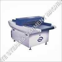 Needle Detector Machine
