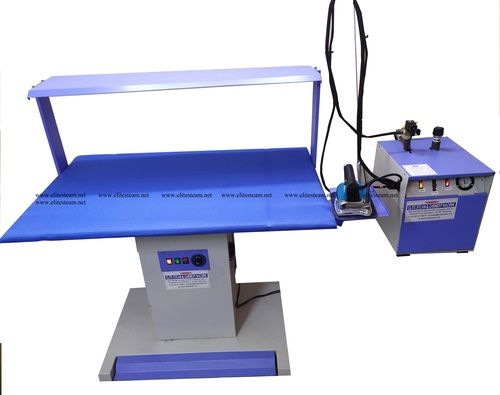 Vacuum Steam Table at Best Price in Gurugram, Haryana | Elite Steam ...