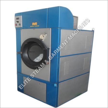 Dry Cleaning Machines
