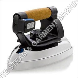 Electric Steam Iron Electric Steam Iron