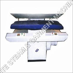 Flat Bed Iron