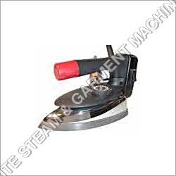Gravity Feed Iron