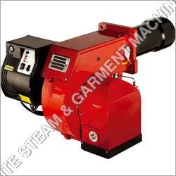 Italian Diesel Burner
