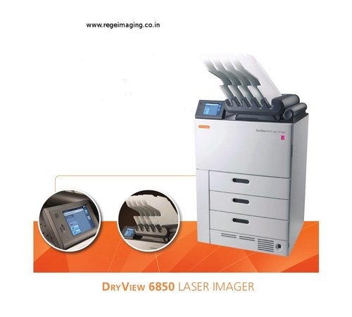 Ct Mri Laser Printer Application: Used For Radiography