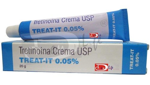 Tretinoin Cream