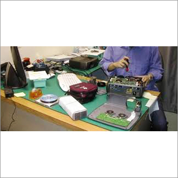 Projector Repairing