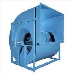 Single Inlet Centrifugal Fan