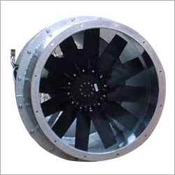 Forced Draft Centrifugal Fan