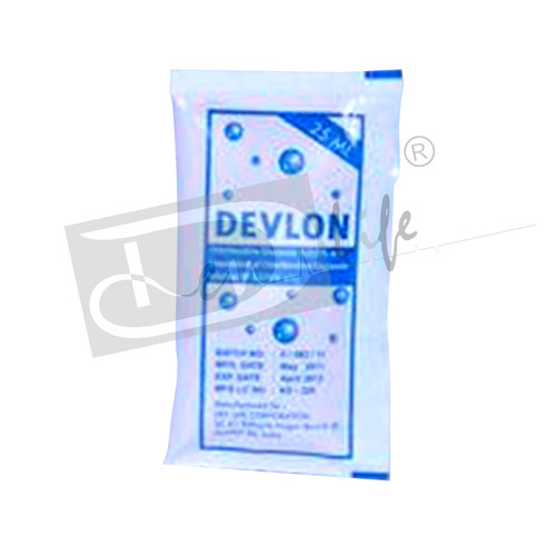 Chlorhexidine Gluconate Antiseptic Solution