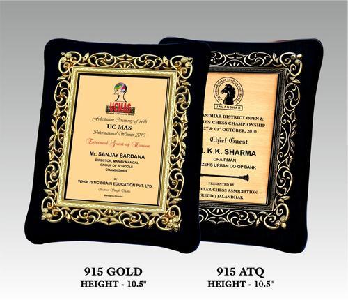 EWI 915 GOLD - 915 ATQ