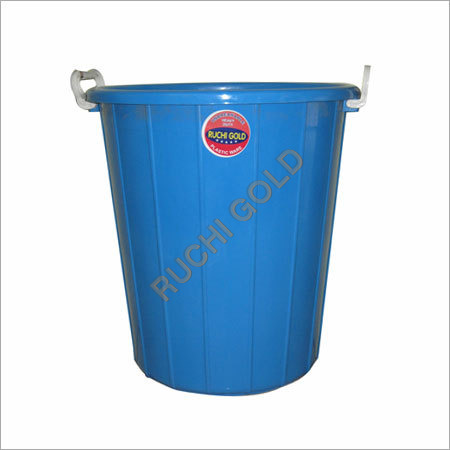 Large Plastic Dustbin