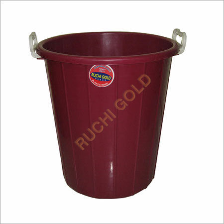 Plastic Dustbin