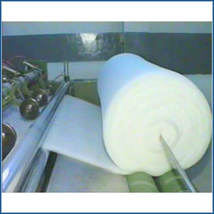Polyfill Roll