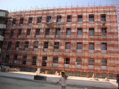 Wall Cladding Panels