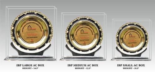 EWI IBP-AC BOX L - M - S