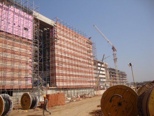Interior Wall Cladding