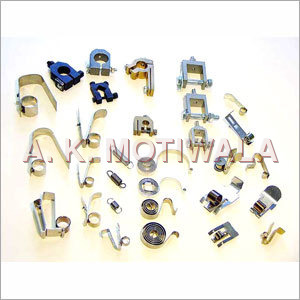 Electrical Slip Rings Electrical Slip Rings