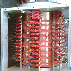 Power Slip Ring