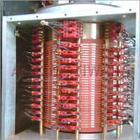 Power Slip Ring