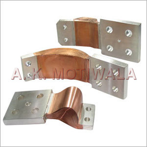Flexible Copper Connectors