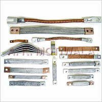 Copper Shunts Connectors