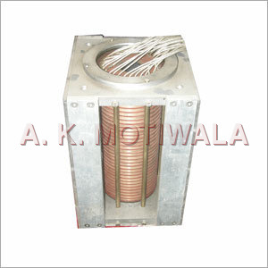 Carbon Slip Rings