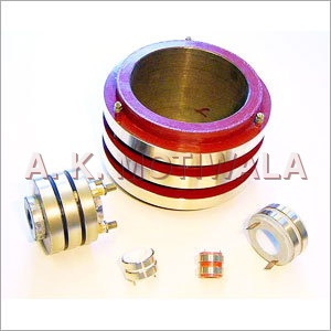 Industrial Slip Rings