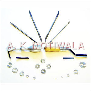 Commutator Slot Shavers