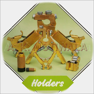 Brass Holders