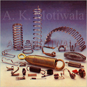 Industrial Springs