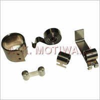 Carbon Brush Springs