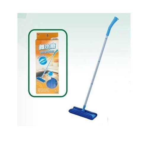 Floor Broom