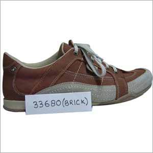 Mens Casual Shoes