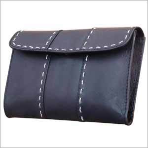 Ladies Leather Wallets