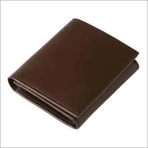 Mens Leather Wallets