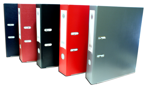 BOX FILE