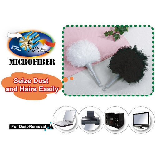 Microfiber Mini Computer Duster