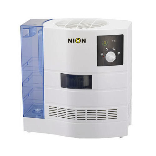 Designing Air Purifier