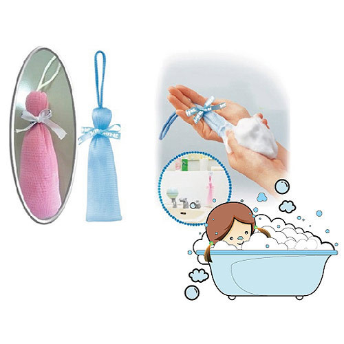 Girls Bubble Bags