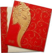 Ganpati Money Envelope