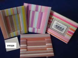 Handmade Photo Frame