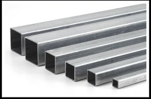 Rectangular Hollow Section