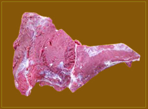 rump steak
